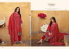 Bin Saeed Vol 3 By Belliza Printed Cotton Dress Material Wholesale Shop In Surat